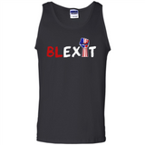 Kanye West Blexit American