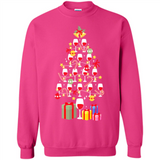 Wine Christmas Tree Red Wine Day August 28