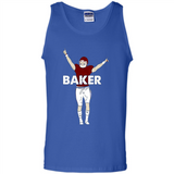 Baker Funny Cleverland Football Season Victory Awesome PING PONG