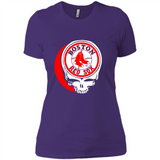Grateful Dead Steal Your Face For Boston Red Sox Fans PING PONG