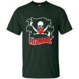 Order Fitzmagic T-Shirt Ryan Fitzpatrick Beard Skull Football Tampa Florida PINGPONG
