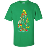 New Kids On The Block Christmas Tree PINGPONG