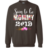 Soon To Be Mommy 2019 Funny Pregnancy