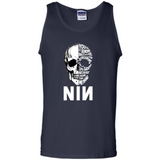 you call it demonic because you hear the screaming NIN