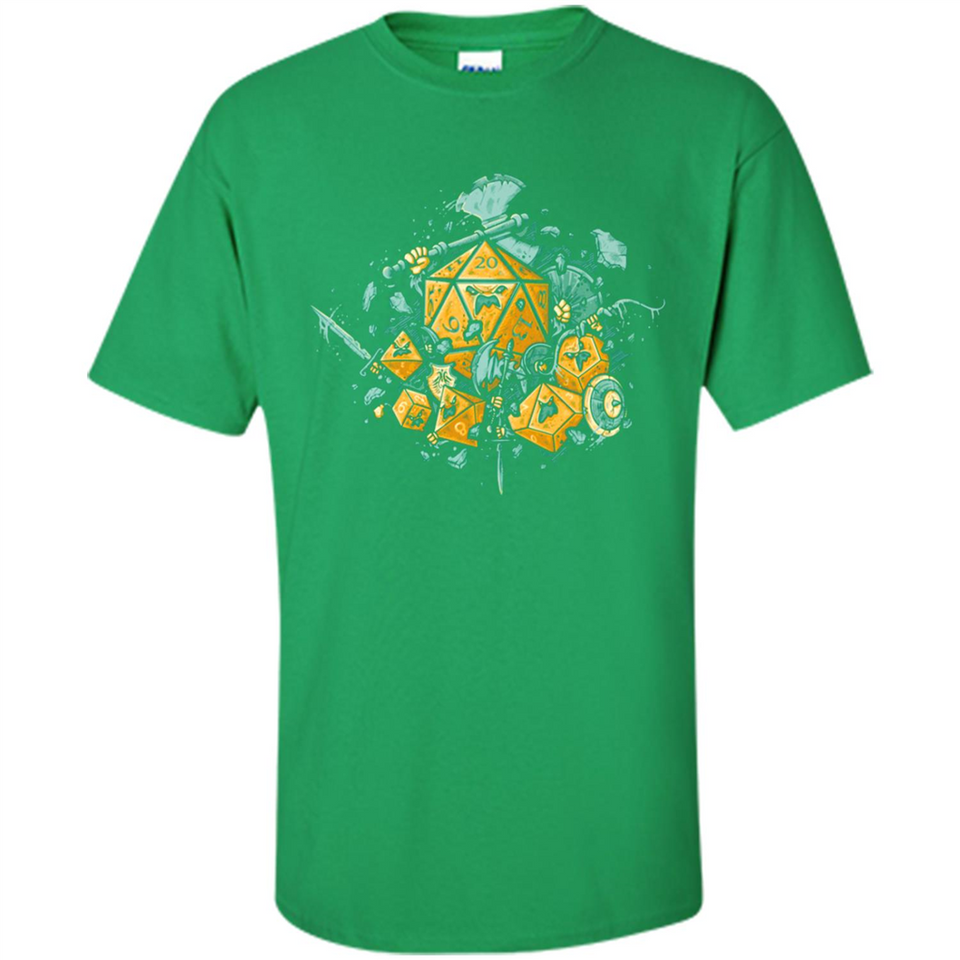 Rpg United Fortnite - Shirt