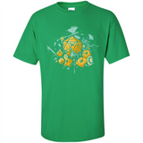 Rpg United Fortnite - Shirt