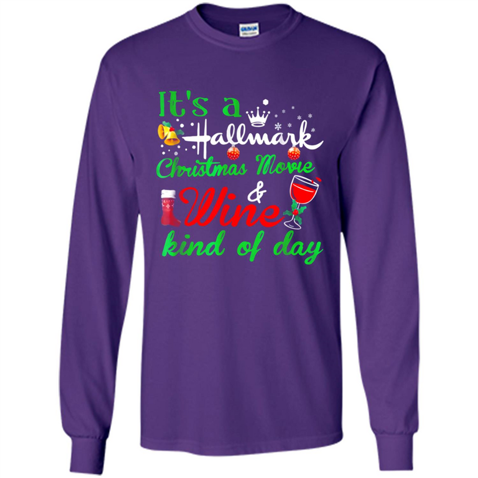 Hallmark christmasmovie wine kind day PING PONG