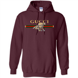 Black Panther Gucci PING PONG
