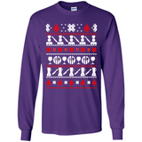 Chef Ugly Christmas