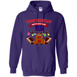 New York Giants NFL Reindeer Funny Merry Christmas And Happy New Year