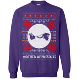 Mother Of Presents – Game of Thrones ugly christmas sweater - Sweatshirt