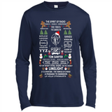 The Spirit Of Radio Cygnus X-I Book II – Hemispheres Shirt
