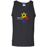 Pittsburgh Stronger Than Hate shooting
