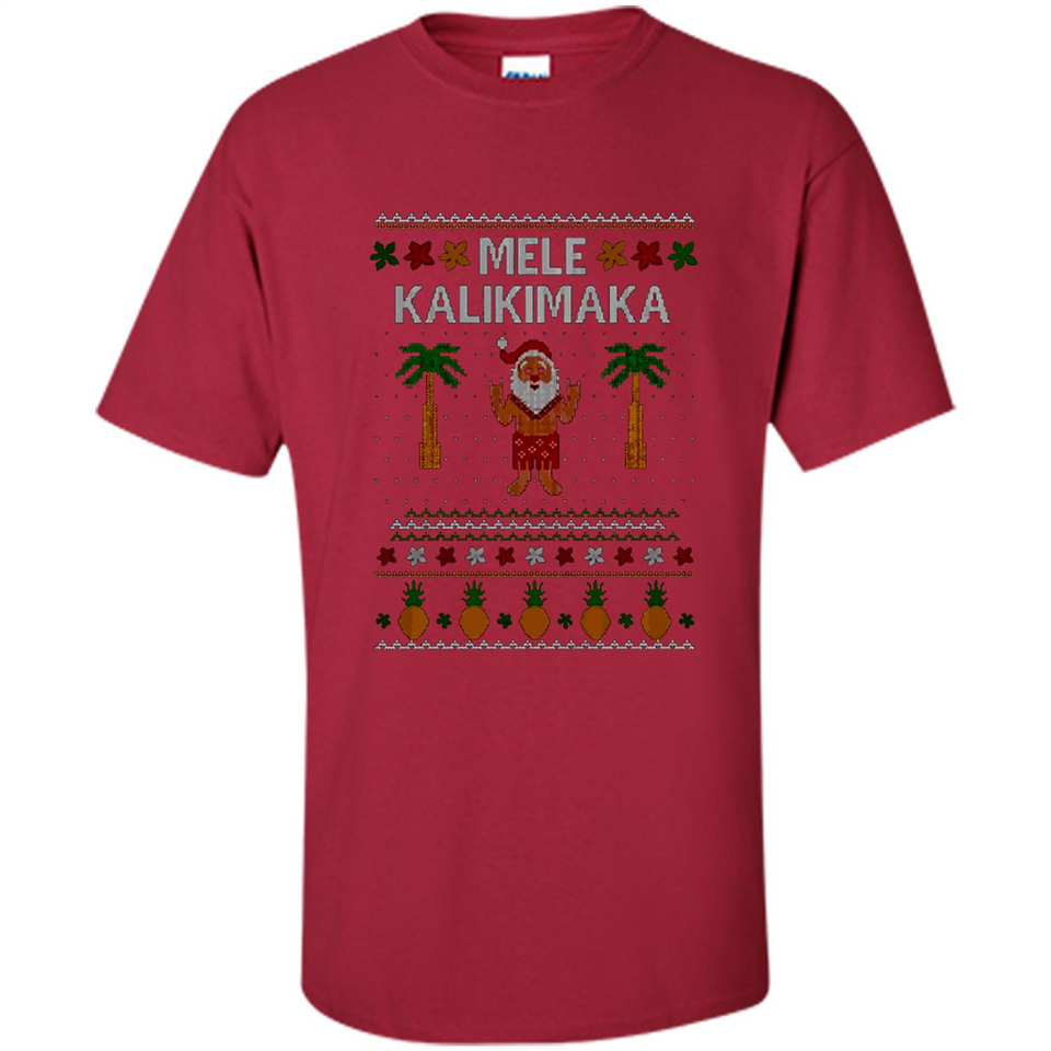 Mermaid Ugly Christmas Sweater. Holiday Christmas Sweatshirt. Christmas Party Contest Sweater Costume PINGPONG