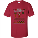 Mermaid Ugly Christmas Sweater. Holiday Christmas Sweatshirt. Christmas Party Contest Sweater Costume PINGPONG