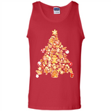 Gingerbread Man Christmas Tree Gingerbread Decor