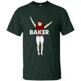 Baker Funny Cleverland Football Season Victory Awesome PING PONG