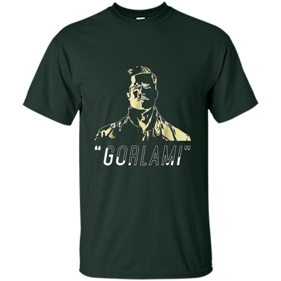 Inglourious Basterds 'Gorlami' Brad Pitt PINGPONG