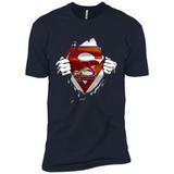 St. Louis Cardinals And Superman Fans