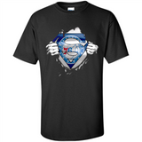 Philadelphia 76ers And Superman Fans