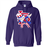 MLB STLOUIS CARDINALS UNCLE SAM DABBING INDEPENDENCE DAY