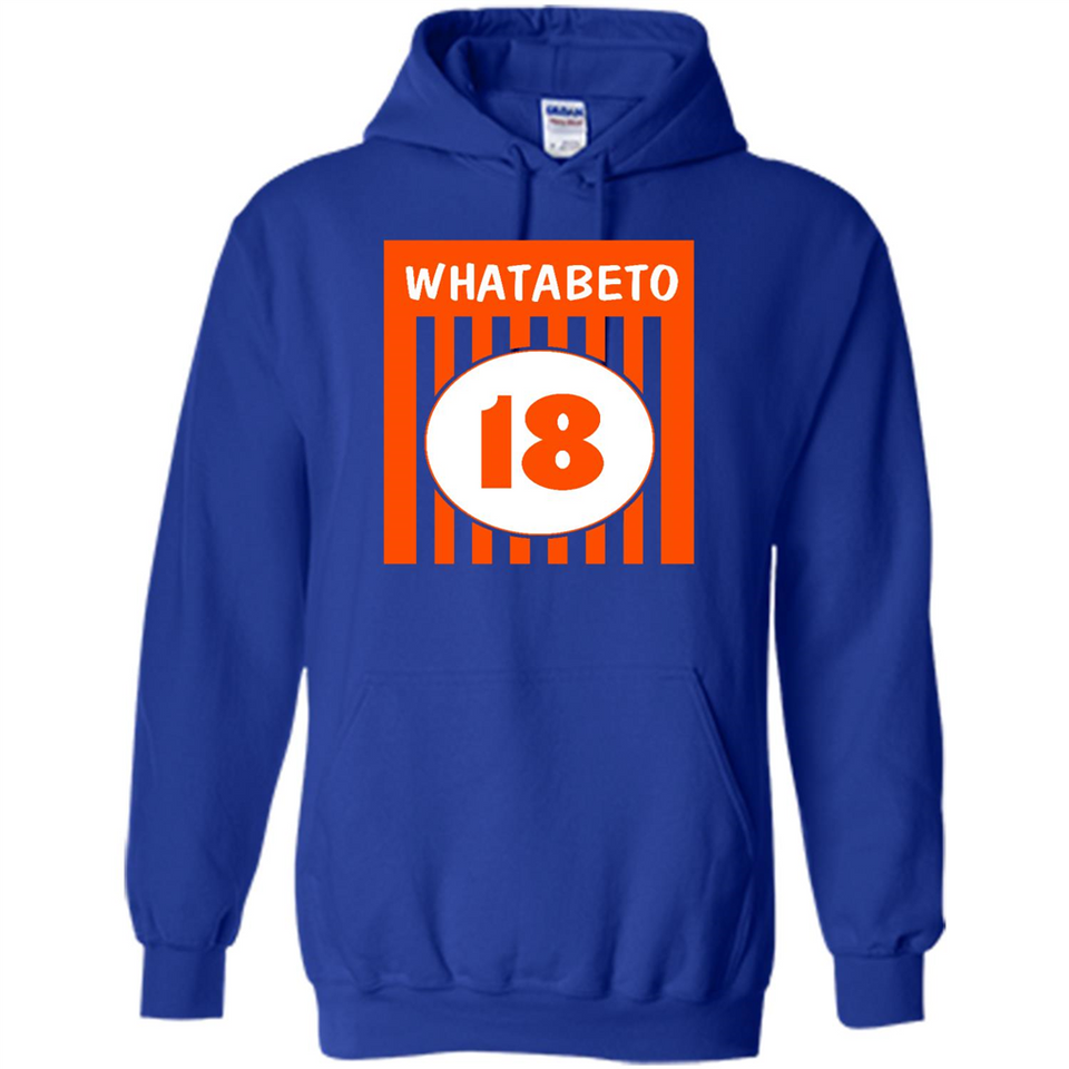 Whatabeto Beto O Rourke Whataburger Midterm Elections
