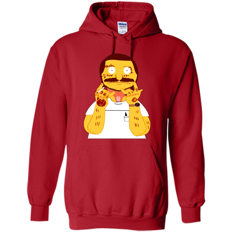 Post Malone Funny Graphic