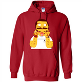 Post Malone Funny Graphic