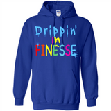 DRIPPIN IN FINESSE