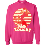 Disney Emperor’s New Groove Kuzco Llama No Touchy Funny