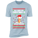 All I want for Christmas is Louis Theroux PINGPONG