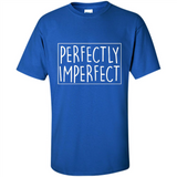 Perfectly Imperfect Black mugs PINGPONG - Shirt