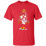 Christmas Post Noel Malone Tree shirt Gift For Christmas - Shirt
