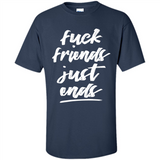 Fuck Friends Just Ends