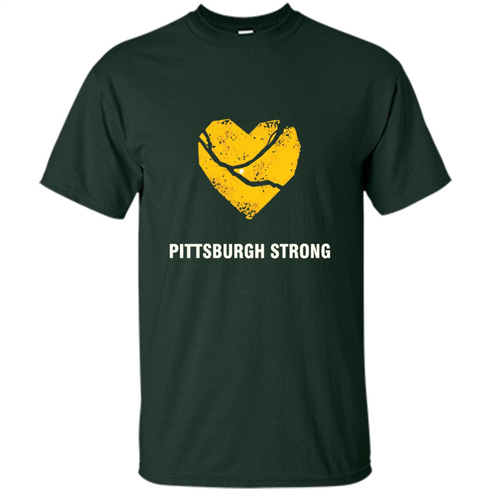 Pittsburgh Strong