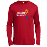 Pittsburgh Stronger Than Hate
