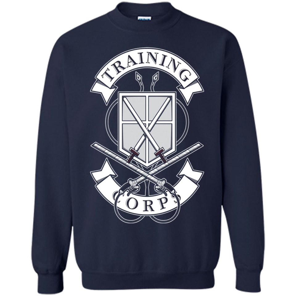 AoT Training Corps - Sweatshirt