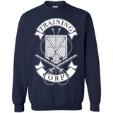 AoT Training Corps - Sweatshirt