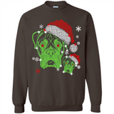 Boxer Dog diamond Christmas - Sweatshirt