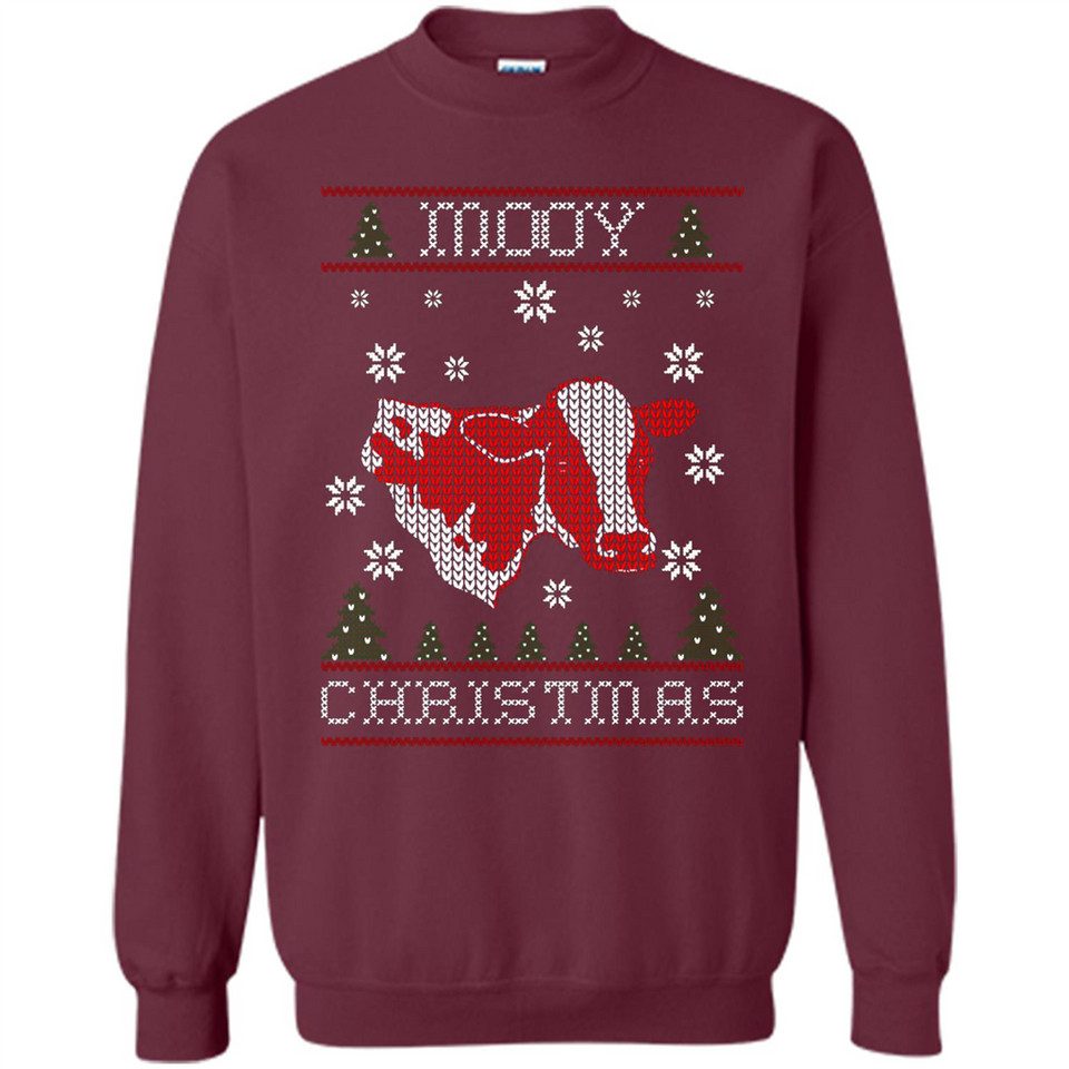 Christmas Ugly Sweater Christmas 2 - Sweatshirt