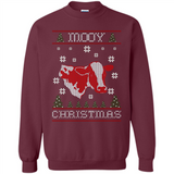 Christmas Ugly Sweater Christmas 2 - Sweatshirt