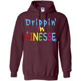 DRIPPIN IN FINESSE
