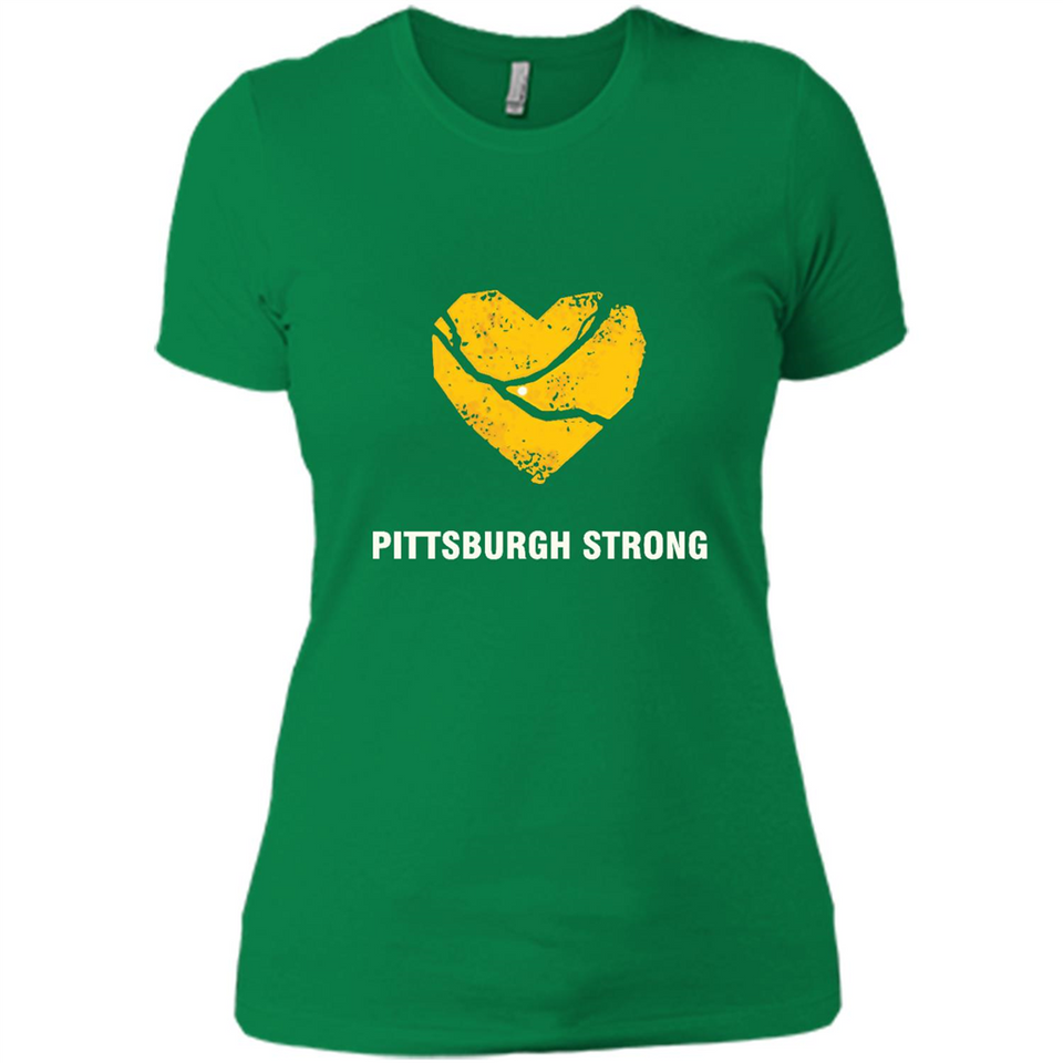 Pittsburgh Strong