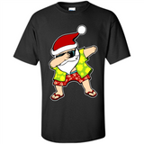 Dabbing Santa Christmas In July 1 - Shirt