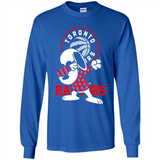 Toronto Raptors Snoopy Dabbing PINGPONG