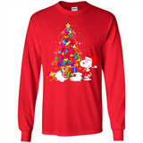 Snoopy Autism Christmas