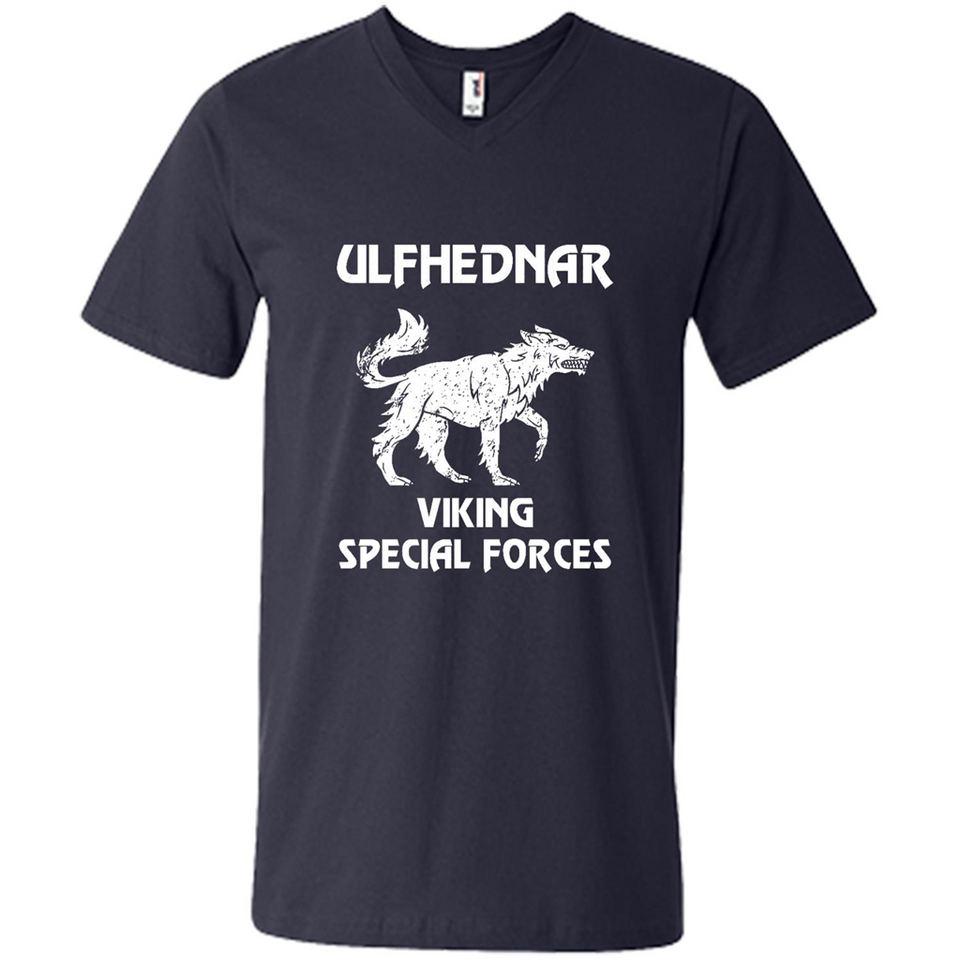 Ulfhednar Viking Special Forces