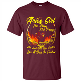 Aries Girl She Slays She Prays Zodiac Sign PINGPONG