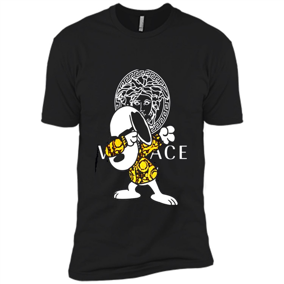 Gucci Snoopy Dabbing PING PONG