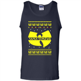 Wu-Tang Ugly Christmas
